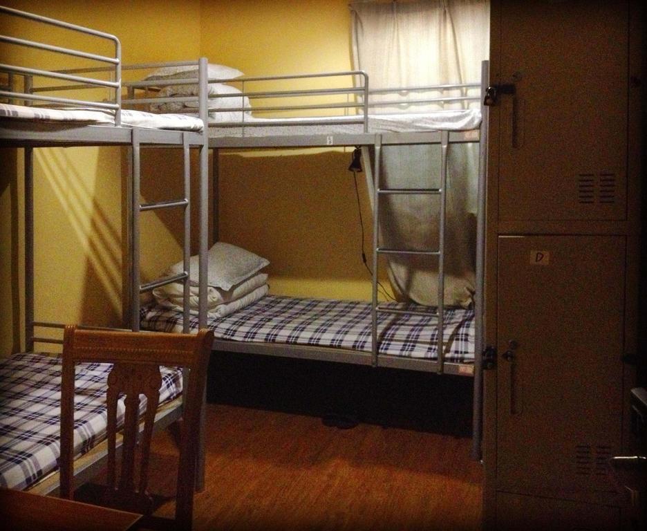 Nanjing Sunflower International Youth Hostel Room photo
