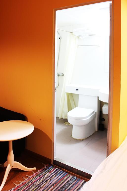 Nanjing Sunflower International Youth Hostel Room photo